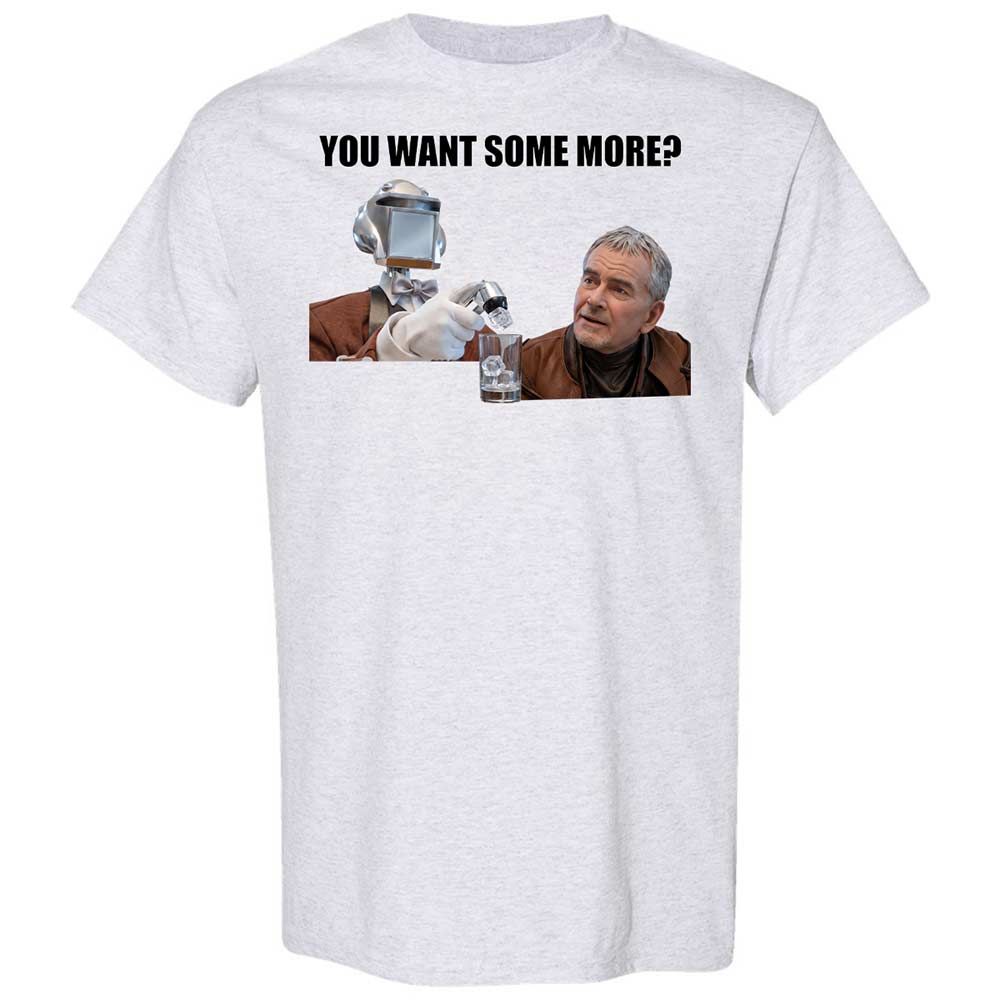 Classic Unisex T-Shirt - 2V2G6SL3 - Ash - 2