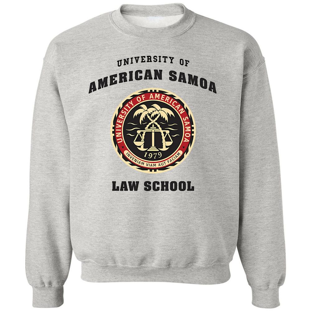 Classic Unisex Sweatshirt - JX2BUGZ4 - Ash - 2
