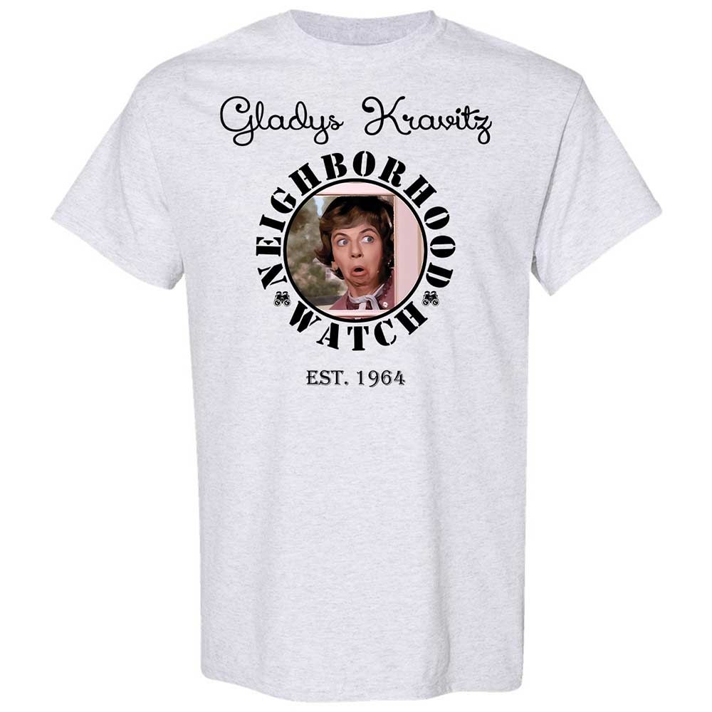 Classic Unisex T-Shirt - 8GNA57DC - Ash - 2