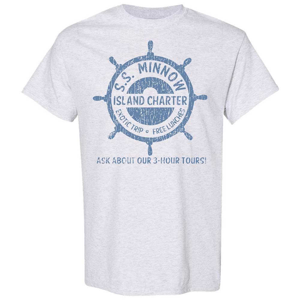 Classic Unisex T-Shirt - CZZK1T51 - Ash - 2