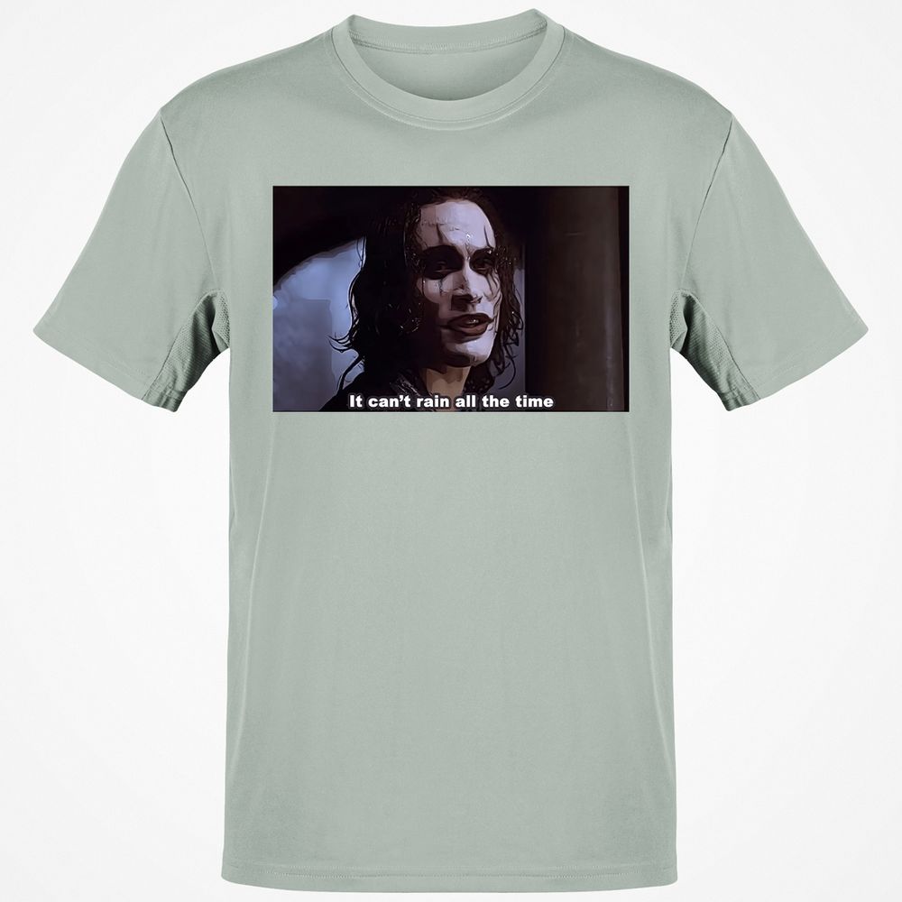 Classic Unisex T-Shirt - 94ME6LNC - Ash - 2