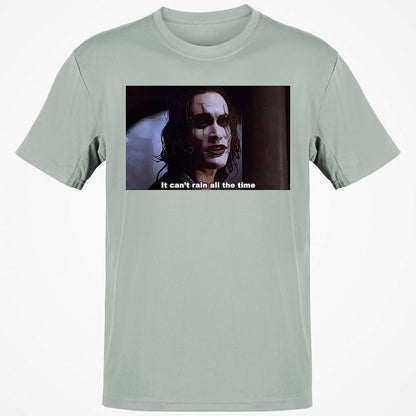 Classic Unisex T-Shirt - 94ME6LNC - Ash - 2