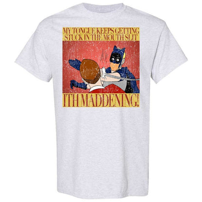 Classic Unisex T-Shirt - D42YMG3W - Ash - 2