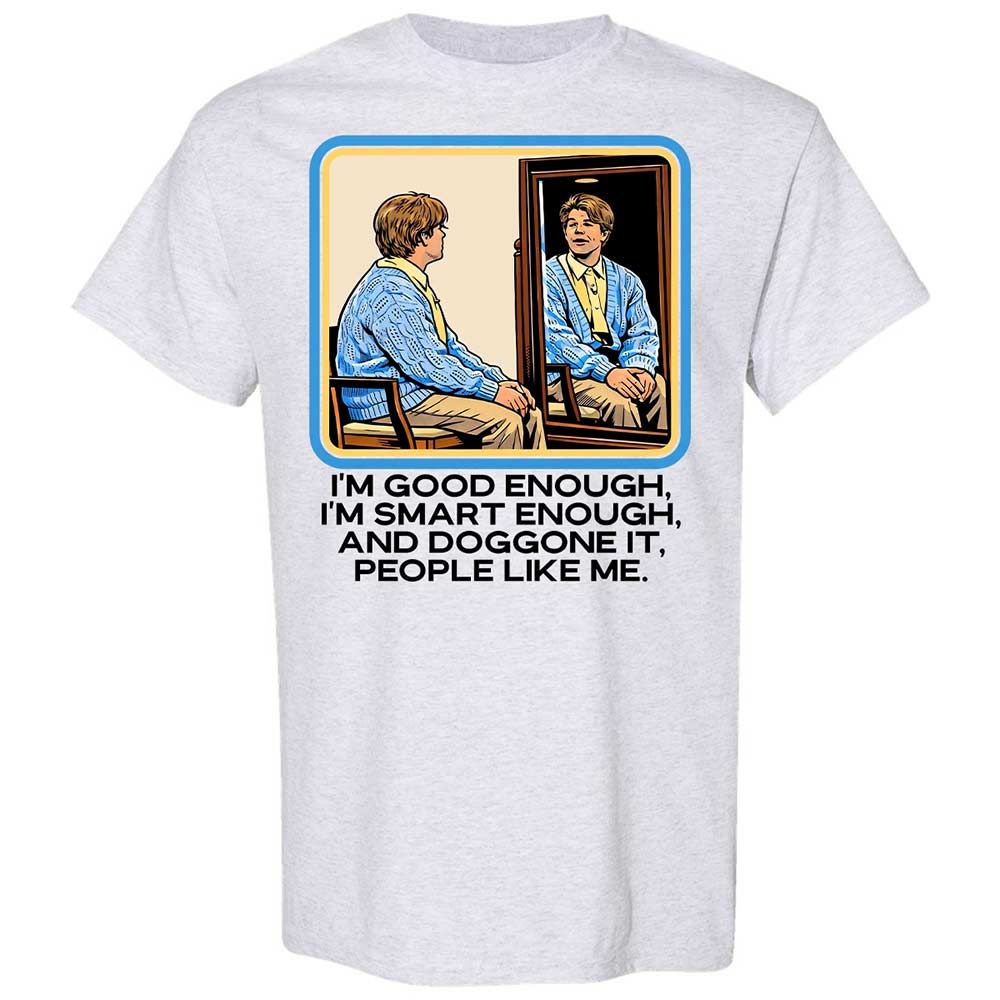 People Like Me - Ash - 2