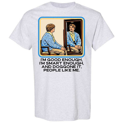 People Like Me - Ash - 2