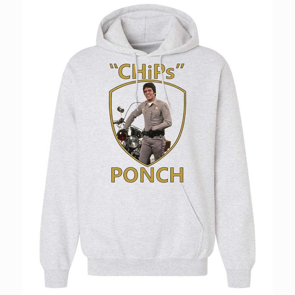 Classic Unisex Hoodie - AE5RMCZS - Ash - 2