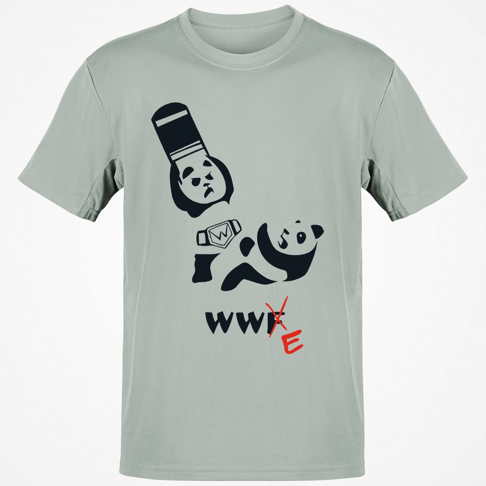 Classic Unisex T-Shirt - ZRTAQF2J - Ash - 2