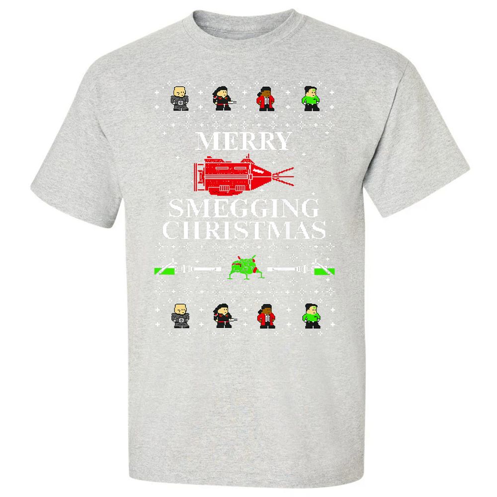 Classic Unisex T-Shirt - 7JY1R9G3 - Ash - 2