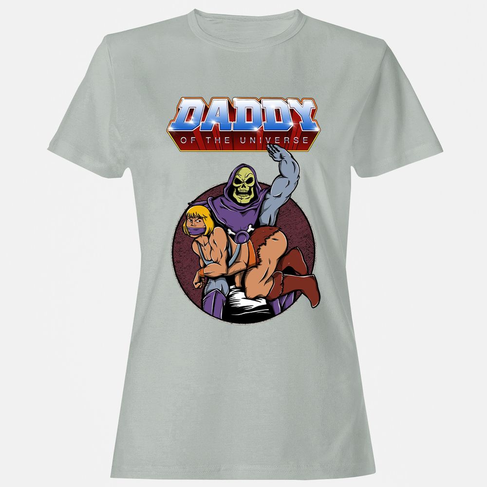 Women's T-Shirt - G14JKB69 - Ash - 2