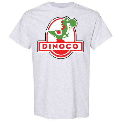 Dinoco - Ash - 2
