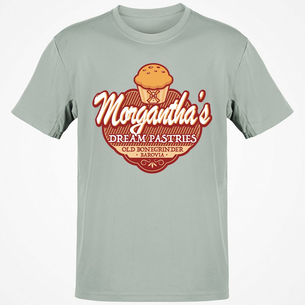 Classic Unisex T-Shirt - RRXACQLW - Ash - 2