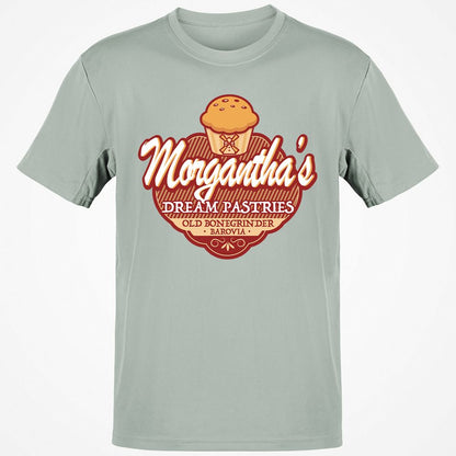 Classic Unisex T-Shirt - RRXACQLW - Ash - 2