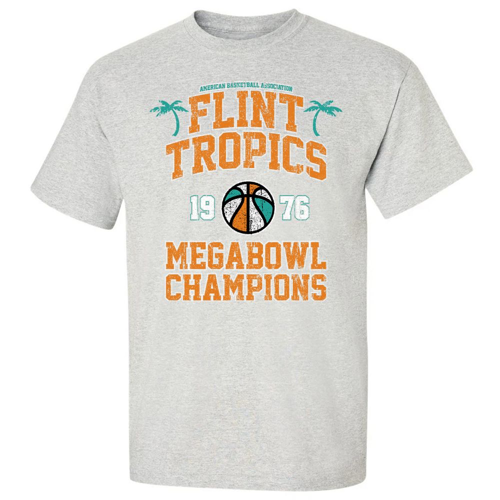 Classic Unisex T-Shirt - HENJWSF7 - Ash - 2