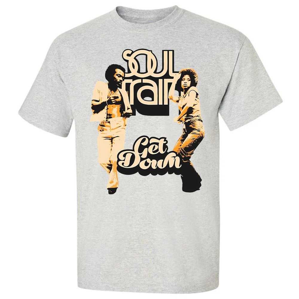 Classic Unisex T-Shirt - WRJYXLEK - Ash - 2