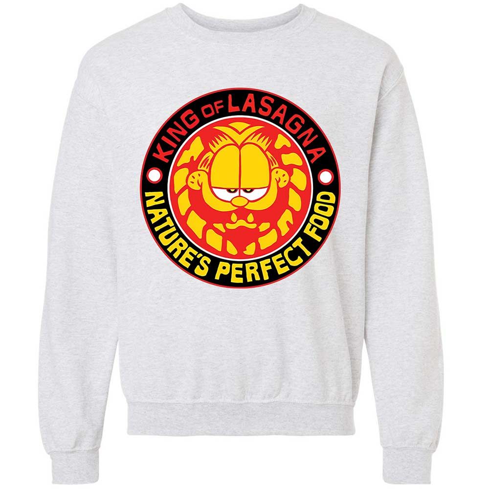 New Lasagna Pro Wrestling - Ash - 2