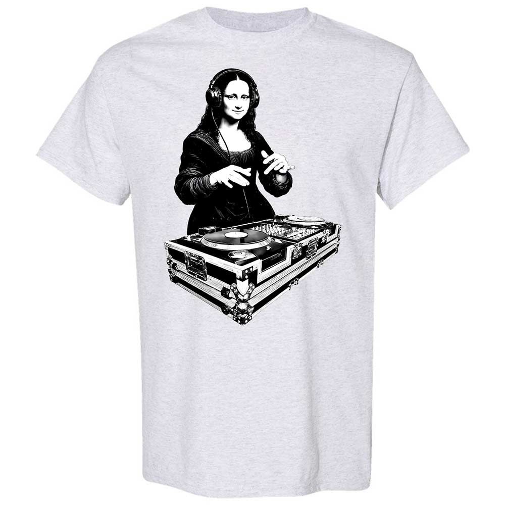 DJ Mona Lisa - Ash - 2