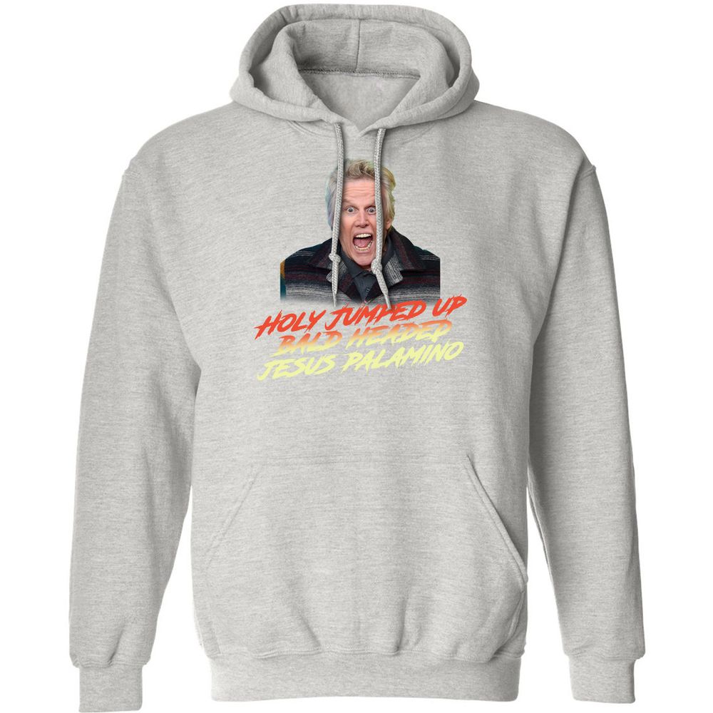 Classic Unisex Hoodie - C866CV71 - Ash - 2