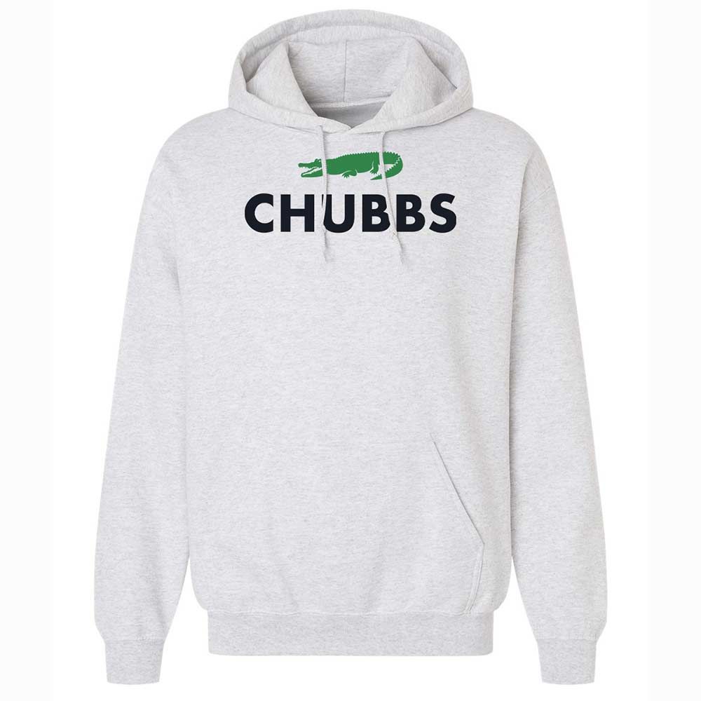 Chubbs - Ash - 2