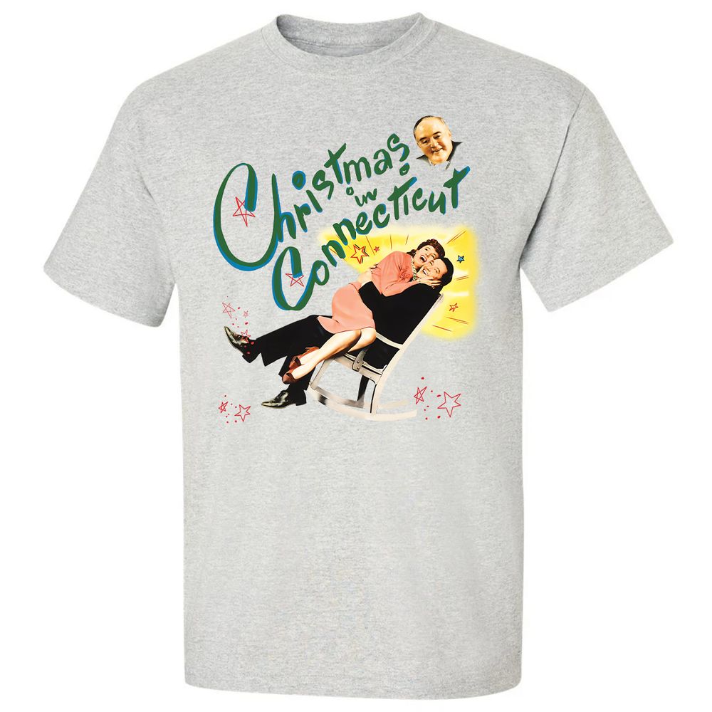 Classic Unisex T-Shirt - 67FLKBT9 - Ash - 2