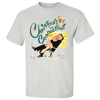 Classic Unisex T-Shirt - 67FLKBT9 - Ash - 2