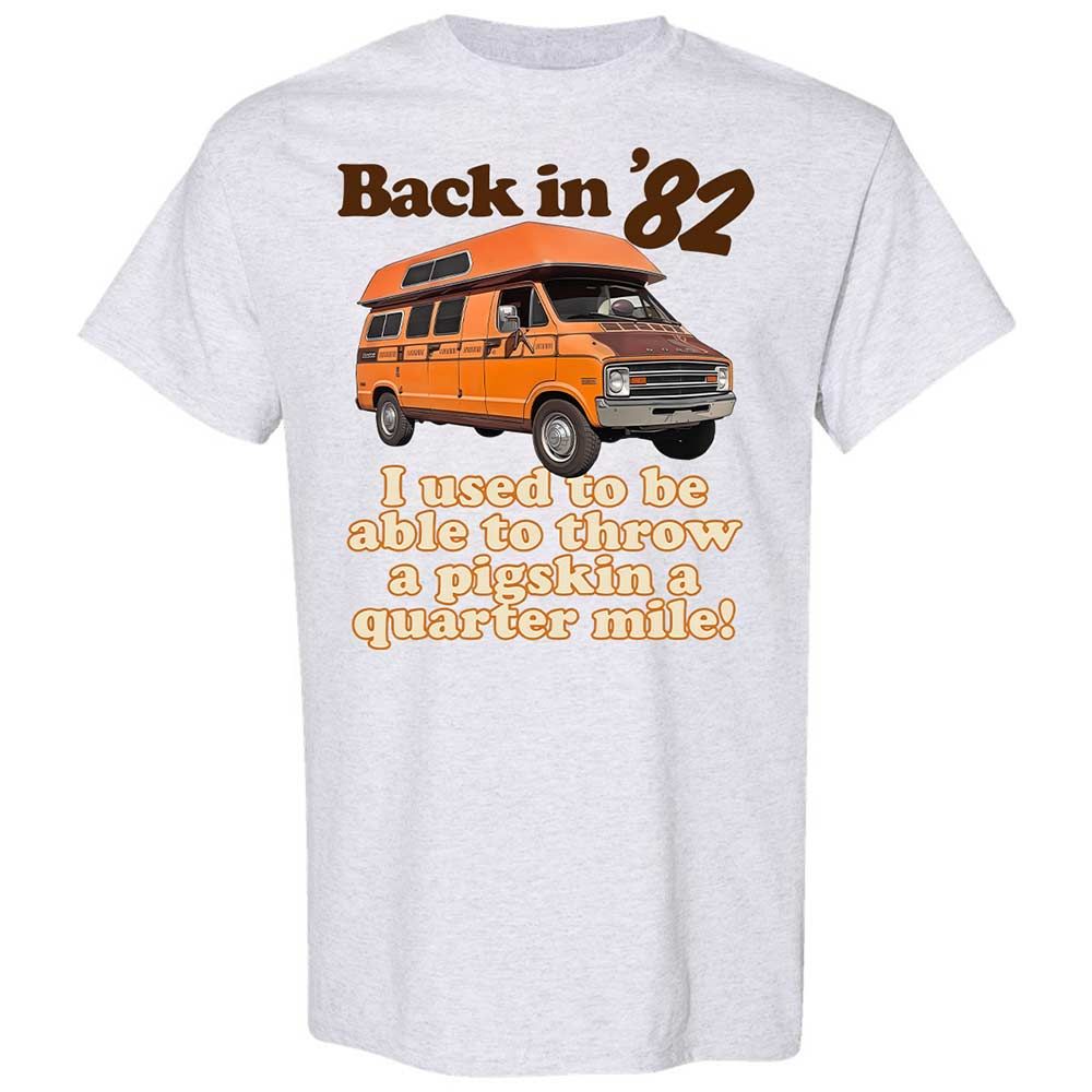 Classic Unisex T-Shirt - F7VD5WTE - Ash - 2