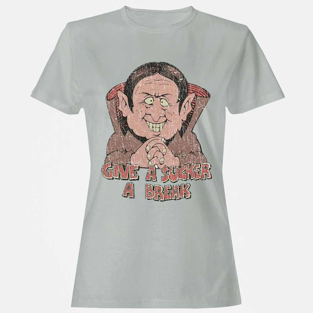 Women's T-Shirt - YRJF6AA2 - Ash - 2