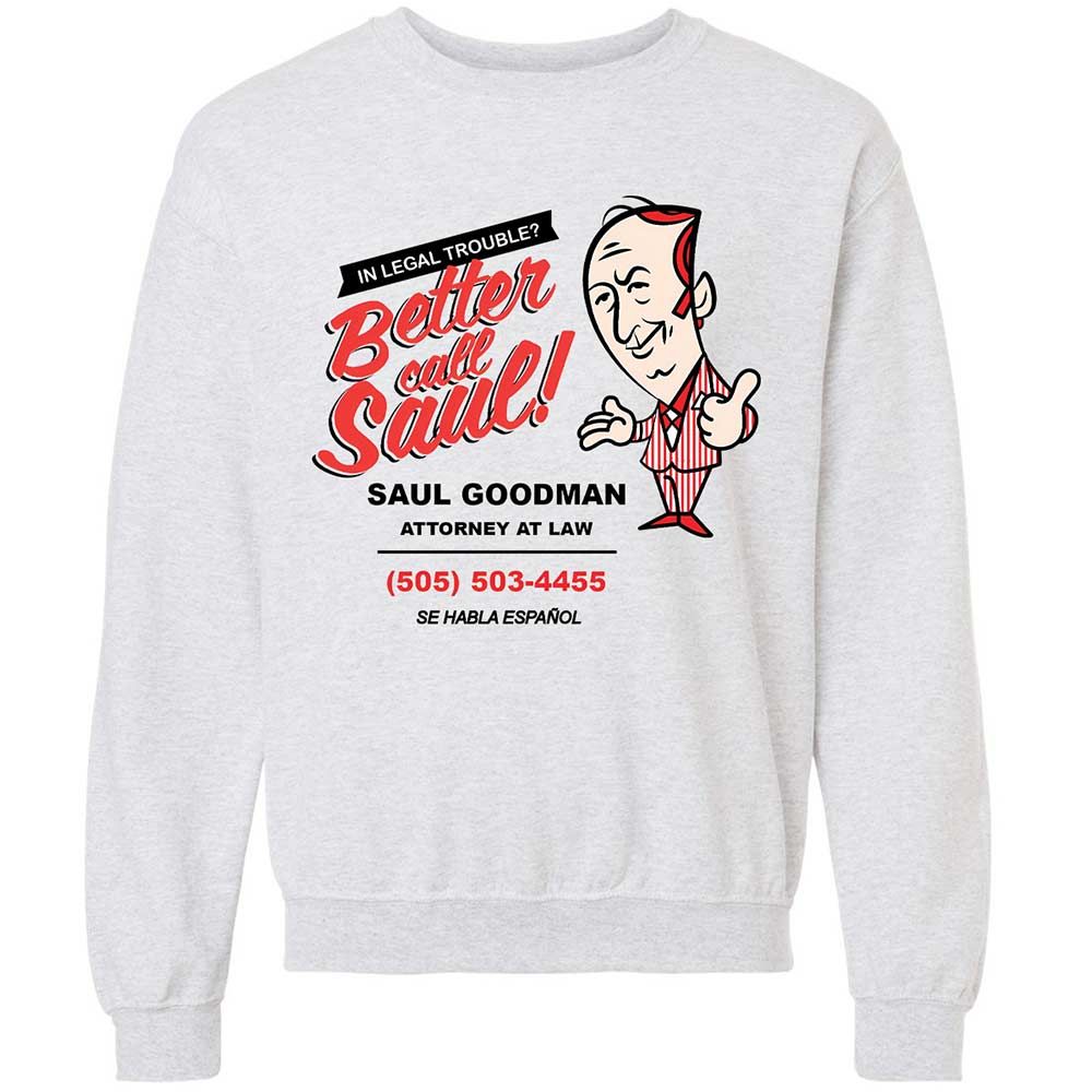 Better Call Saul - Ash - 2