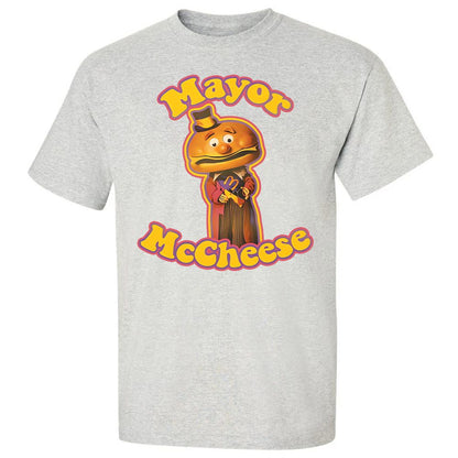 Classic Unisex T-Shirt - 9PXHK3TW - Ash - 2
