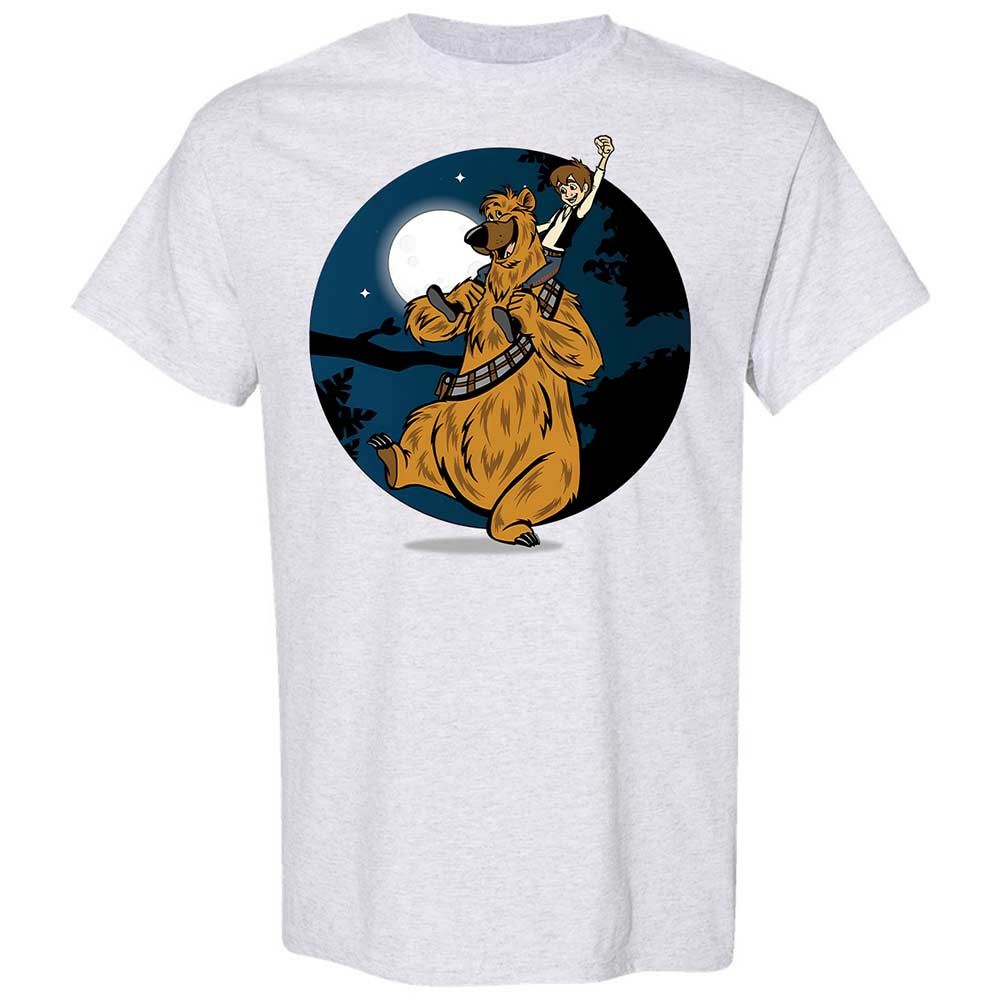 The Jungle Book Wars - Ash - 2