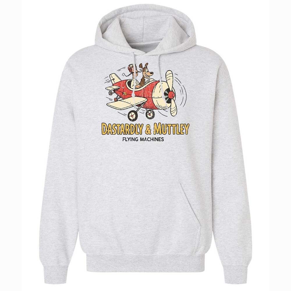 Classic Unisex Hoodie - 3FMV31TW - Ash - 2