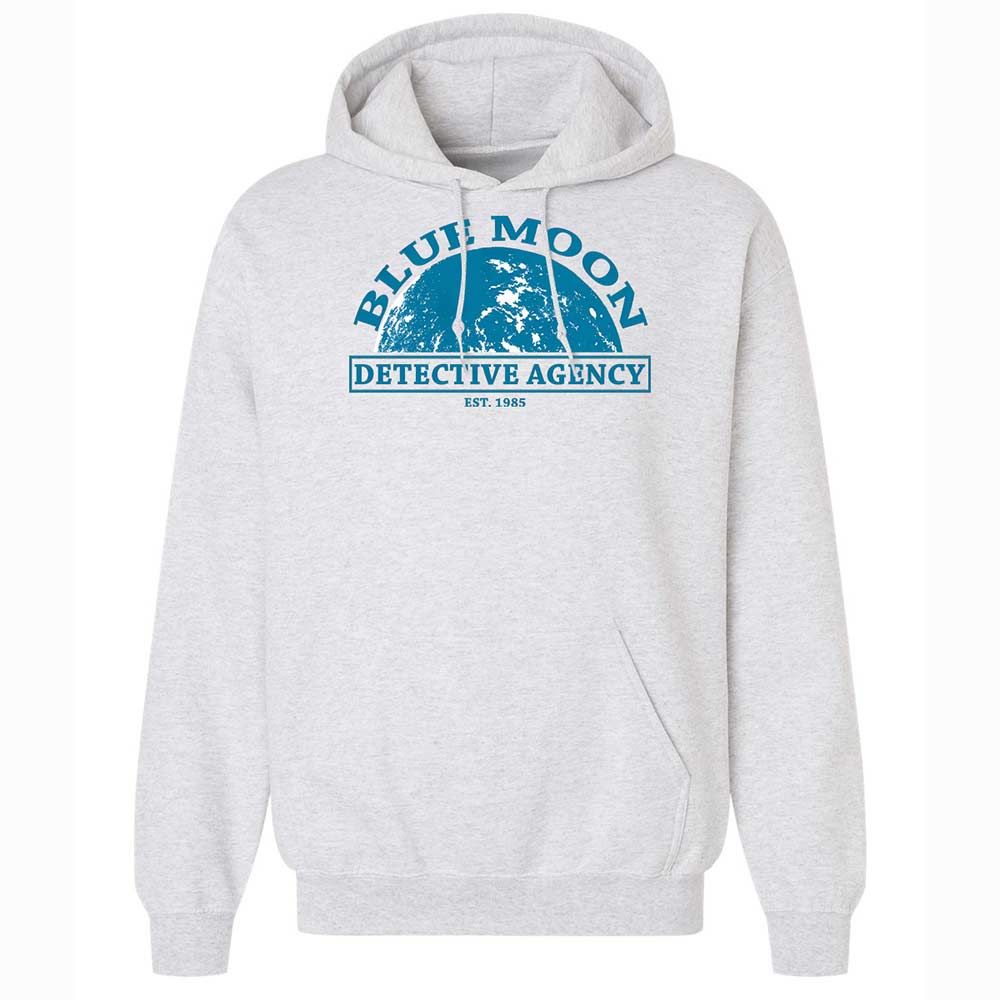 Classic Unisex Hoodie - PNFJ3BWV - Ash - 2