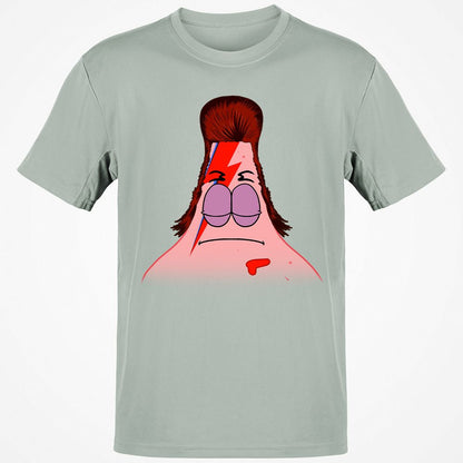 Classic Unisex T-Shirt - 681RHHHU - Ash - 2