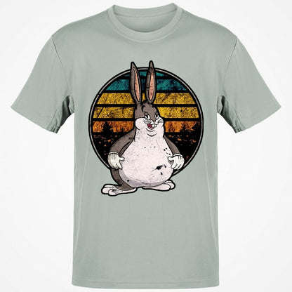 Classic Unisex T-Shirt - 47BFQVCV - Ash - 2