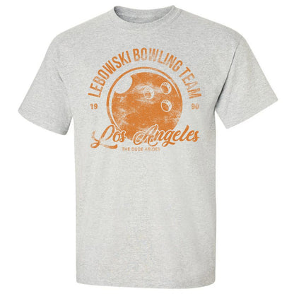 Classic Unisex T-Shirt - WXK39ZU1 - Ash - 2