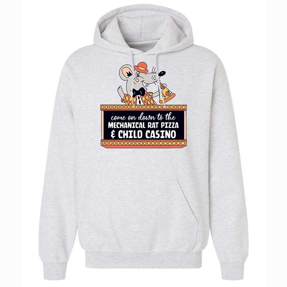 Child Casino - Ash - 2