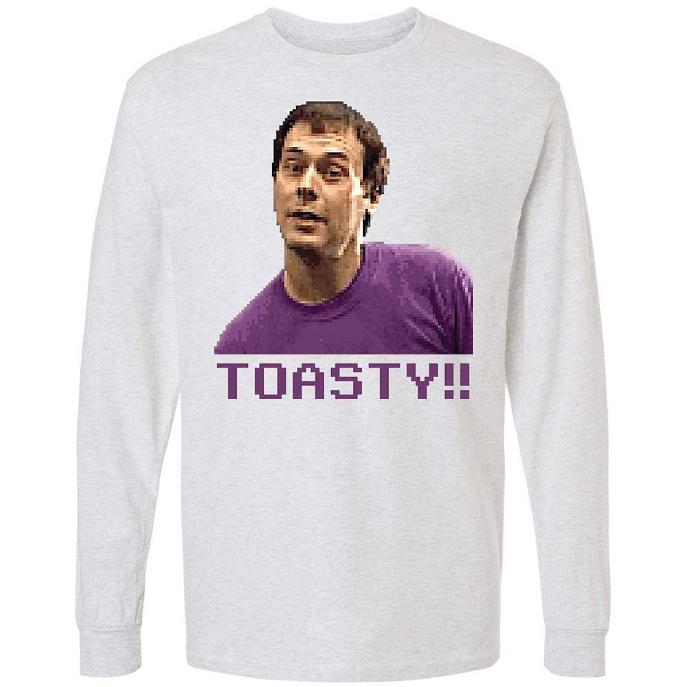 Toasty - Ash - 2