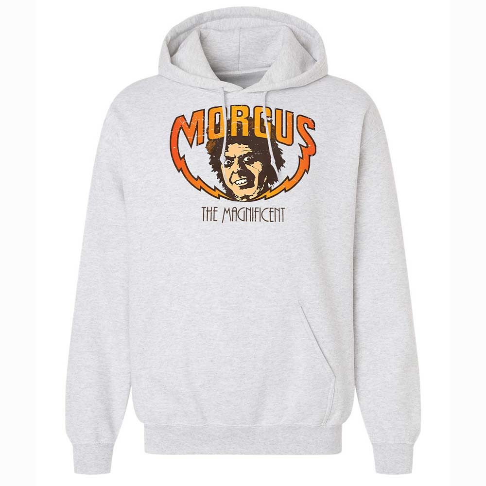 Morgus the Magnificent - Ash - 2