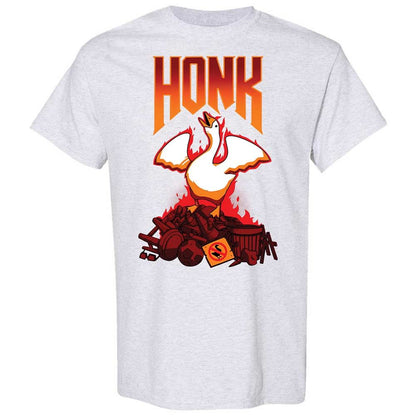 Honk - Ash - 2