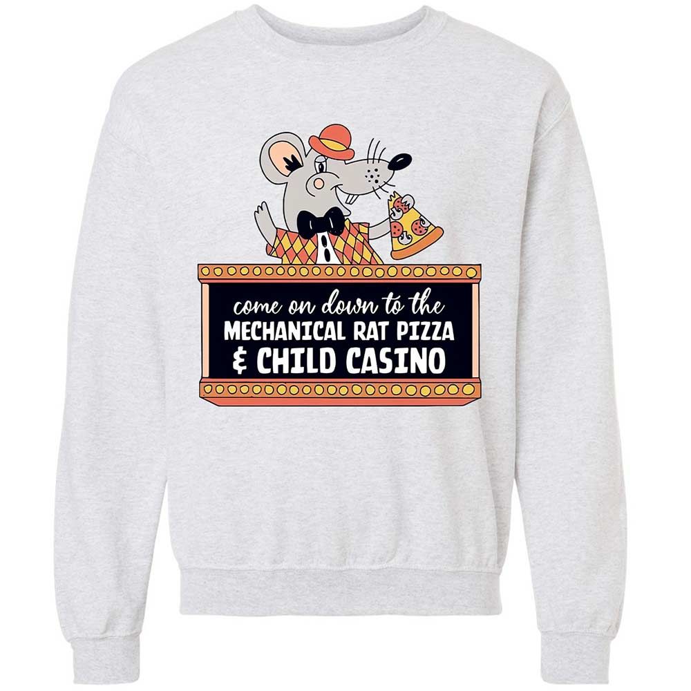 Child Casino - Ash - 2