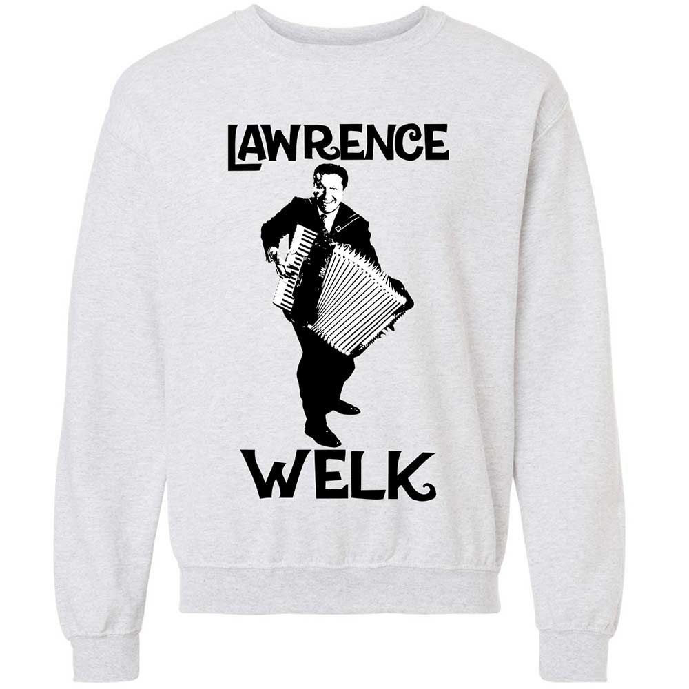 Lawrence Welk - Ash - 2