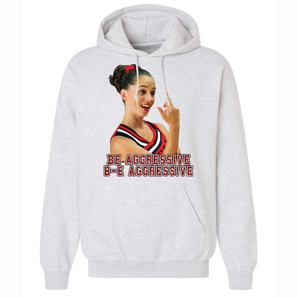 Classic Unisex Hoodie - CPH7RX2P - Ash - 2