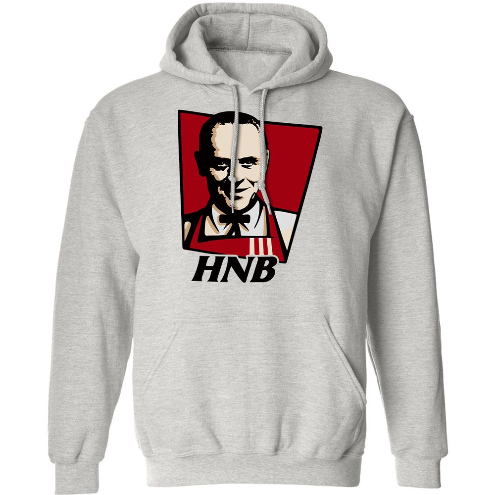 Classic Unisex Hoodie - JS65HLTZ - Ash - 2