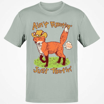 Classic Unisex T-Shirt - 5RRAPE56 - Ash - 2