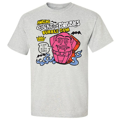 Classic Unisex T-Shirt - KZYUZ1ZB - Ash - 2