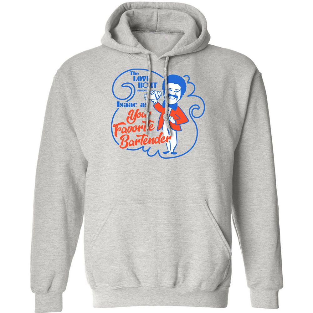 Classic Unisex Hoodie - P2AV8V9D - Ash - 2