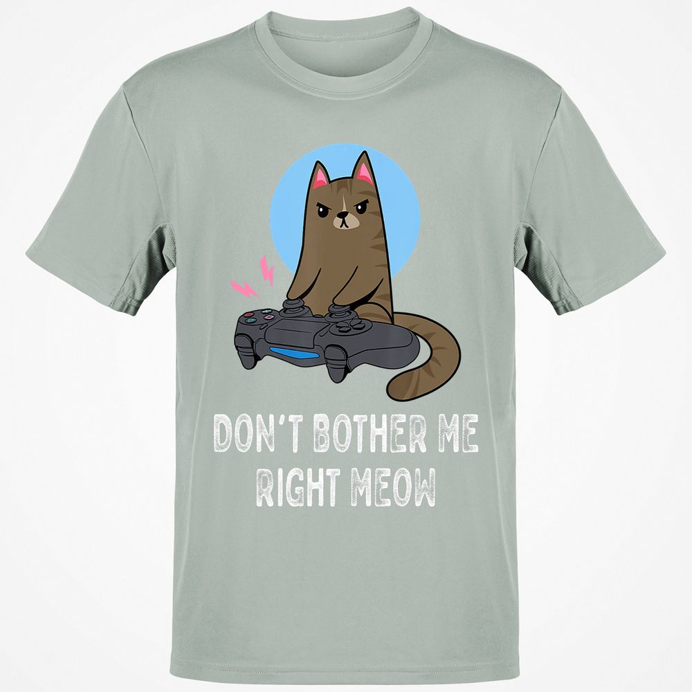 Classic Unisex T-Shirt - JNPP7CU1 - Ash - 2