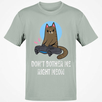 Classic Unisex T-Shirt - JNPP7CU1 - Ash - 2