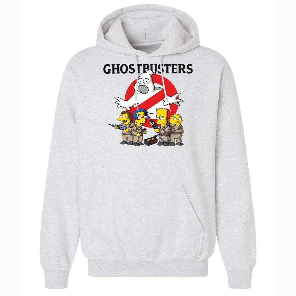 Homerbusters - Ash - 2