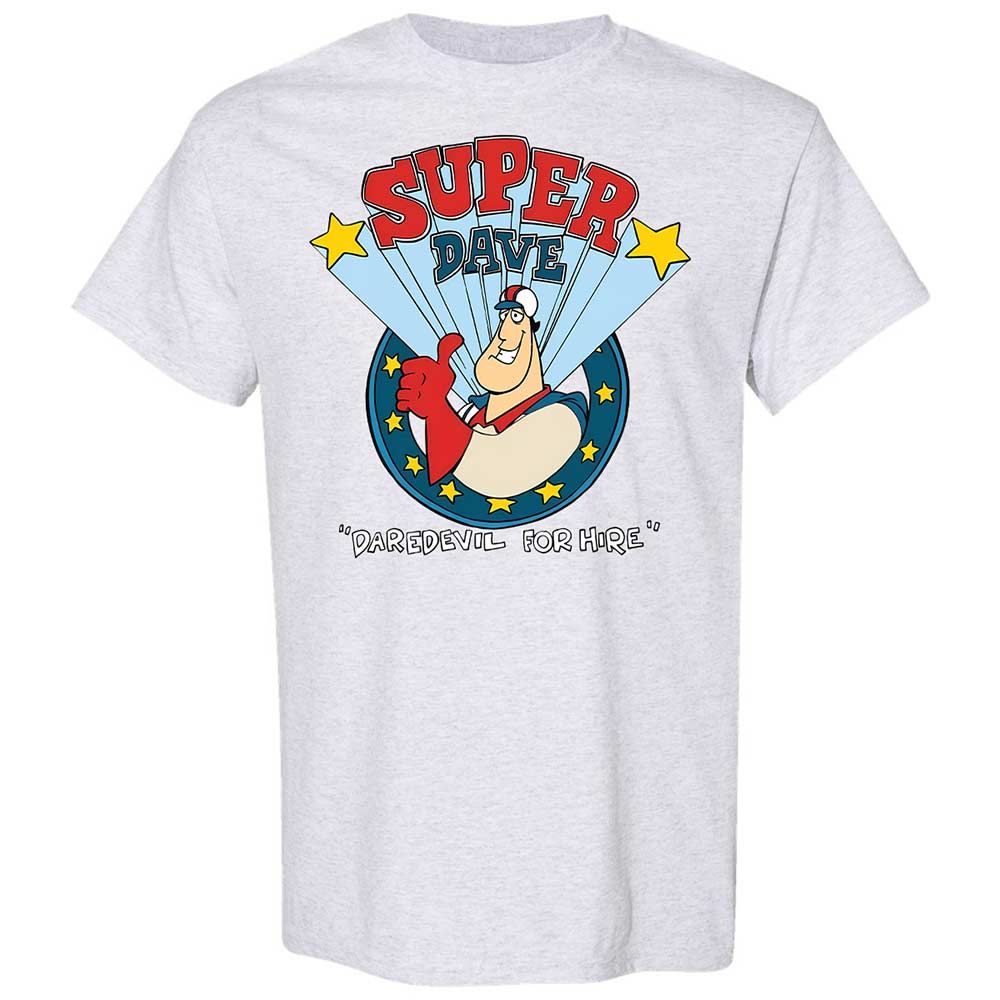 Classic Unisex T-Shirt - 3KTW8R6U - Ash - 2