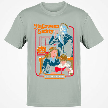 Classic Unisex T-Shirt - HM6P6KWP - Ash - 2